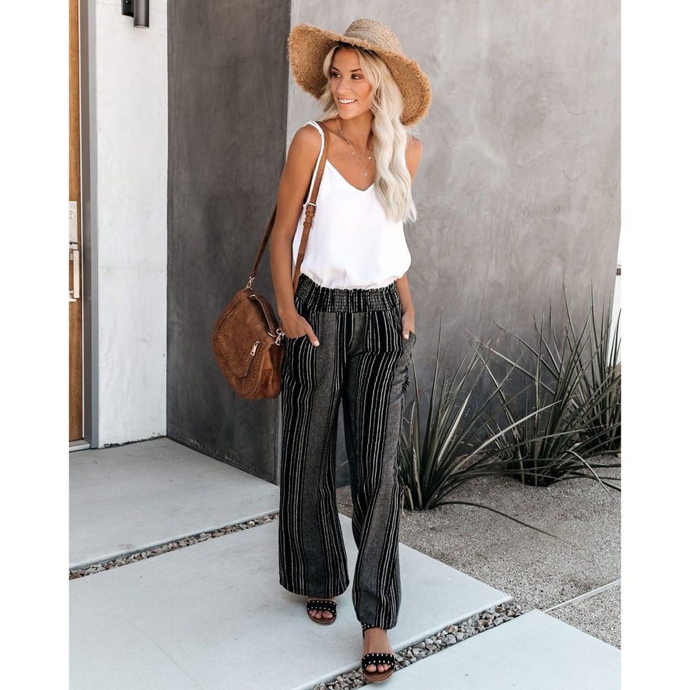 🖤🌿 Must Have Pants